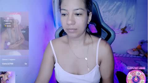 ninatinydoll1 online show from 11-29-25, 09:01