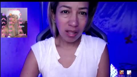 Snapshot of ninatinydoll1 chatting on 03-14-26, 09:26 ninatinydoll1 online show from 03-14-26, 09:26