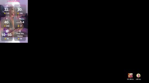 Snapshot of ninatinydoll1 chatting on 03-29-26, 11:10 ninatinydoll1 online show from 03-29-26, 11:10