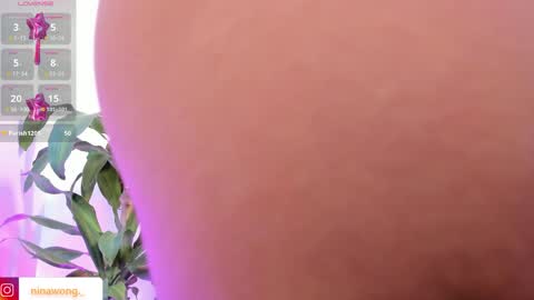 Nina online show from 04-06-26, 07:15