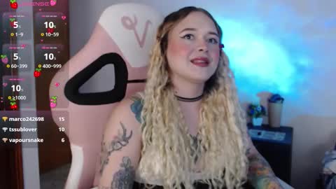 Nina online show from 10-29-25, 10:33