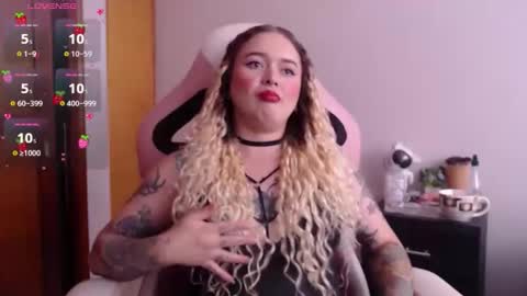 Nina online show from 12-18-25, 07:09