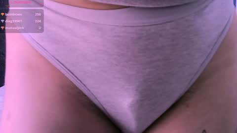 Snapshot of ninayellow chatting on 01-20-25, 06:32 Nina online show from 01-20-25, 06:32