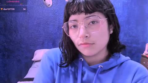 Snapshot of ninayellow chatting on 02-17-25, 04:26 Nina online show from 02-17-25, 04:26