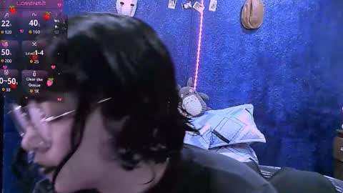 Snapshot of ninayellow chatting on 02-24-26, 12:47 Nina online show from 02-24-26, 12:47