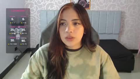 Snapshot of ninfa_ch chatting on 12-09-24, 11:03 Ninfa online show from 12-09-24, 11:03