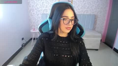Ninfa  online show from 01-28-25, 11:17