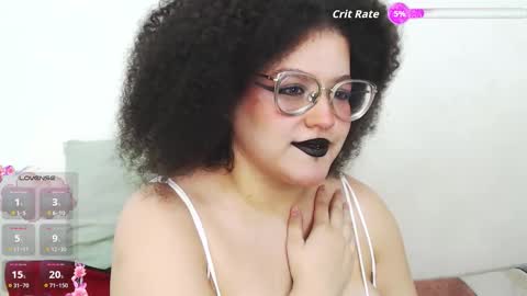 Doll independent model online show from 12-13-25, 11:10