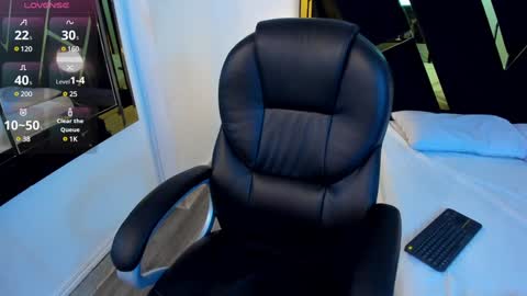 ninfomaria online show from 12-16-24, 07:32