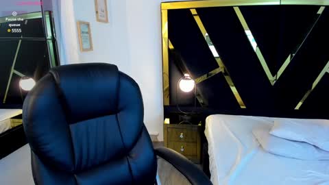 ninfomaria online show from 01-22-25, 10:15