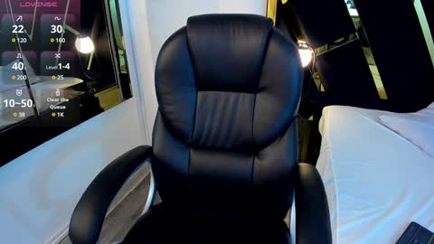 ninfomaria online show from 01-30-25, 05:39