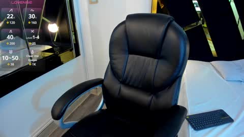 ninfomaria online show from 02-01-25, 04:00