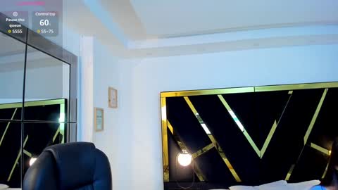 ninfomaria online show from 02-01-25, 07:02