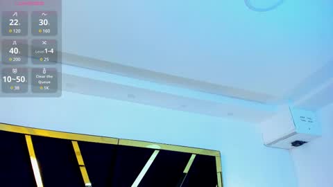 ninfomaria online show from 02-18-25, 10:36