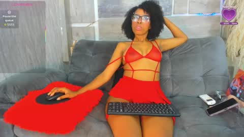nini_beyker online show from 09-27-25, 01:38