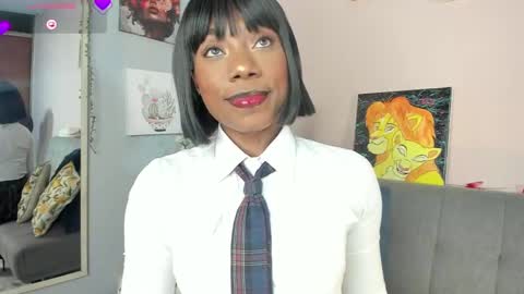 NINI  online show from 03-09-25, 03:49