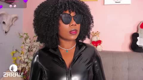 NINI  online show from 02-11-26, 03:17