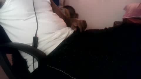 Snapshot of ninjasad chatting on 12-29-24, 10:01 Ninjasad online show from 12-29-24, 10:01