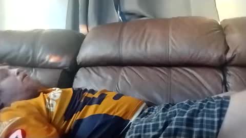 ninjaxxx607 online show from 10-19-25, 10:54