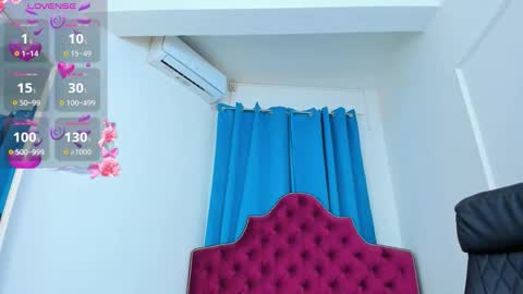 nina dee online show from 10-28-25, 04:49