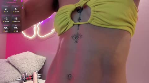 Ninna  online show from 12-04-24, 04:49