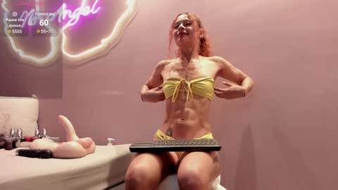 Ninna  online show from 12-11-24, 07:25
