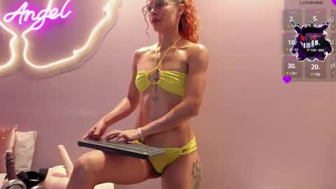 Ninna  online show from 02-20-25, 02:13