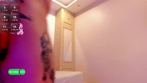 Ninna  online show from 01-07-26, 08:33