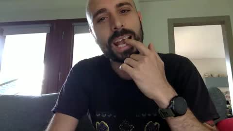 ninni2911 online show from 09-30-25, 07:35
