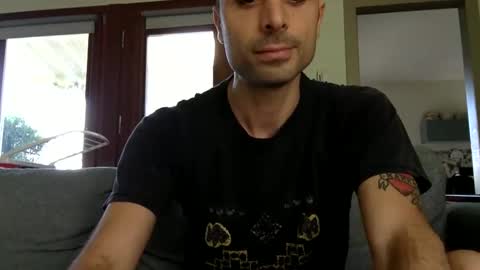 ninni2911 online show from 10-01-25, 09:37