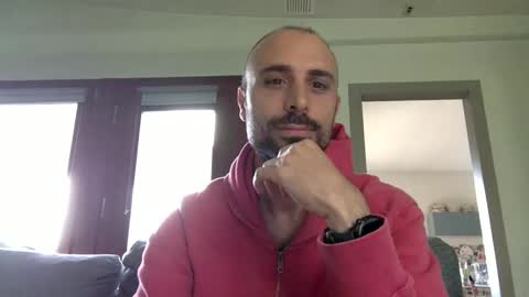 ninni2911 online show from 10-16-25, 10:16