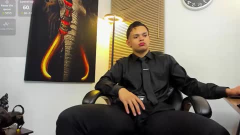 nino_bonnucci online show from 09-20-25, 11:33