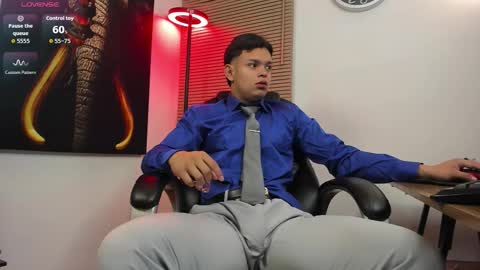 nino_bonnucci online show from 09-22-25, 11:23