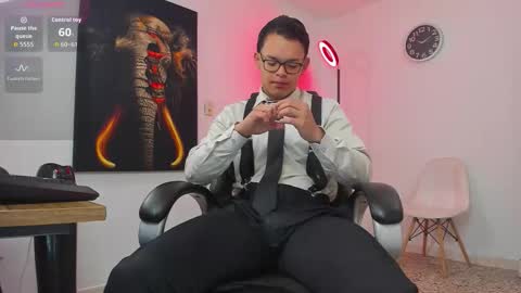 nino_bonnucci online show from 10-01-25, 11:16