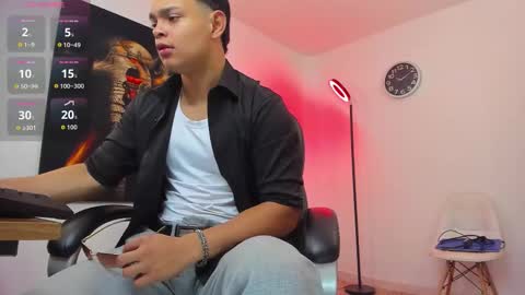 nino_bonnucci online show from 10-05-25, 12:47