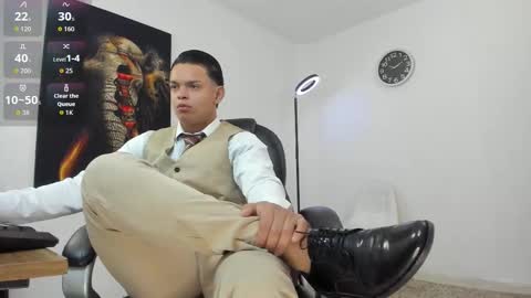 nino_bonnucci online show from 10-06-25, 11:40
