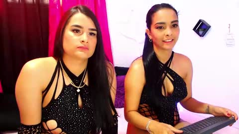 Snapshot of ninoska_14 chatting on 01-11-25, 08:10 Agatha love online show from 01-11-25, 08:10