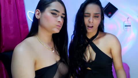 Snapshot of ninoska_14 chatting on 01-15-25, 10:35 Agatha love online show from 01-15-25, 10:35