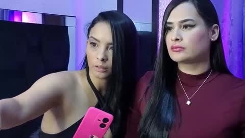 Snapshot of ninoska_14 chatting on 10-17-25, 01:09 Agatha love online show from 10-17-25, 01:09