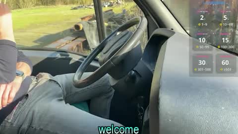 ninosolo 35 online show from 02-28-25, 03:04