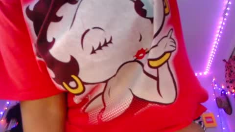 Snapshot of nintendhoe_ chatting on 09-19-25, 11:33 kiwi online show from 09-19-25, 11:33