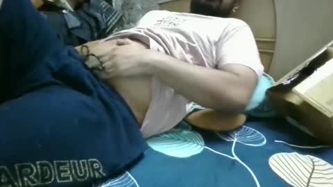 ninudude online show from 02-21-25, 08:51