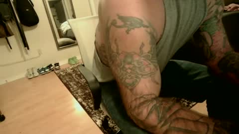 nioasylus online show from 01-27-25, 03:58