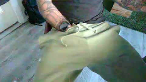 nioasylus online show from 01-29-25, 10:32