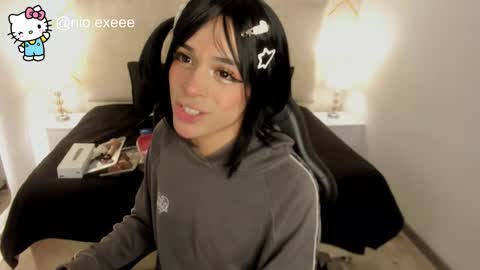 Snapshot of nioki_ chatting on 02-25-26, 04:44 nioki_ online show from 02-25-26, 04:44