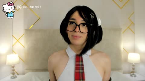 Snapshot of nioki_ chatting on 02-26-26, 03:16 nioki_ online show from 02-26-26, 03:16