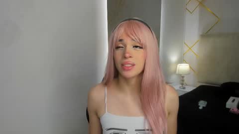 nioki_ online show from 03-14-26, 04:07