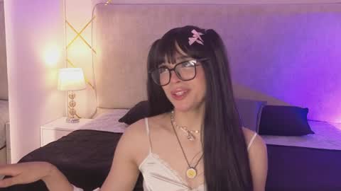 nioki_ online show from 04-10-26, 04:17