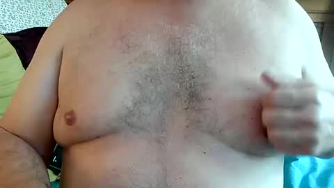 Snapshot of nip_fun_bear chatting on 10-05-25, 07:45 Nip Fun Bear online show from 10-05-25, 07:45