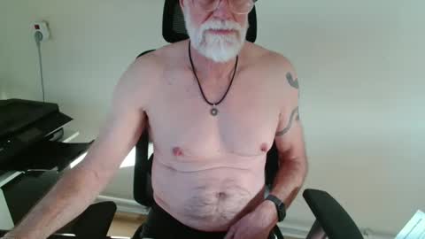 nipplesilverdad55 online show from 01-18-26, 10:08